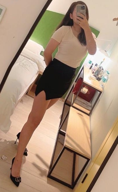 温柔御姐安静