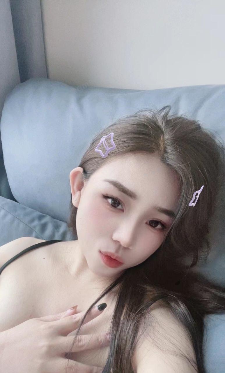 汉口御姐
