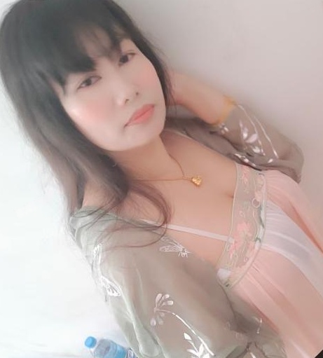 巨乳少妇