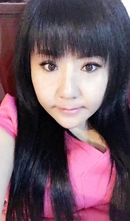 沈阳喷水姐姐