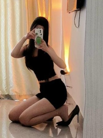 小活不错的妹子