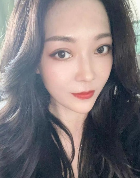 南岗美辰少妇