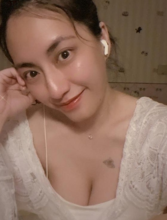 风骚居家水磨梅姐