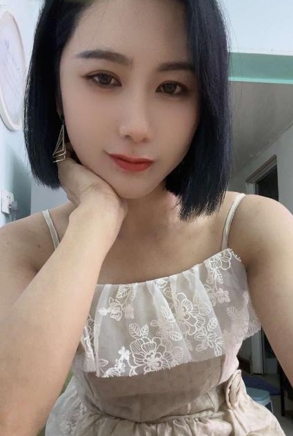 激情少妇梦琦