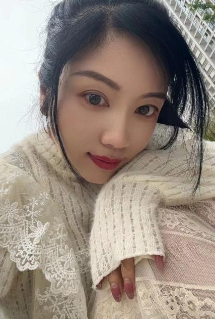 萧山少女感少妇