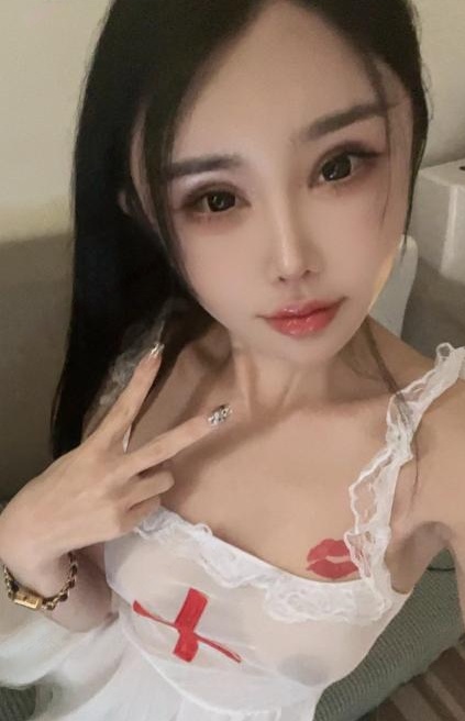 风骚小妖精