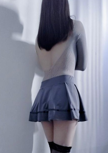 不错的中项体验