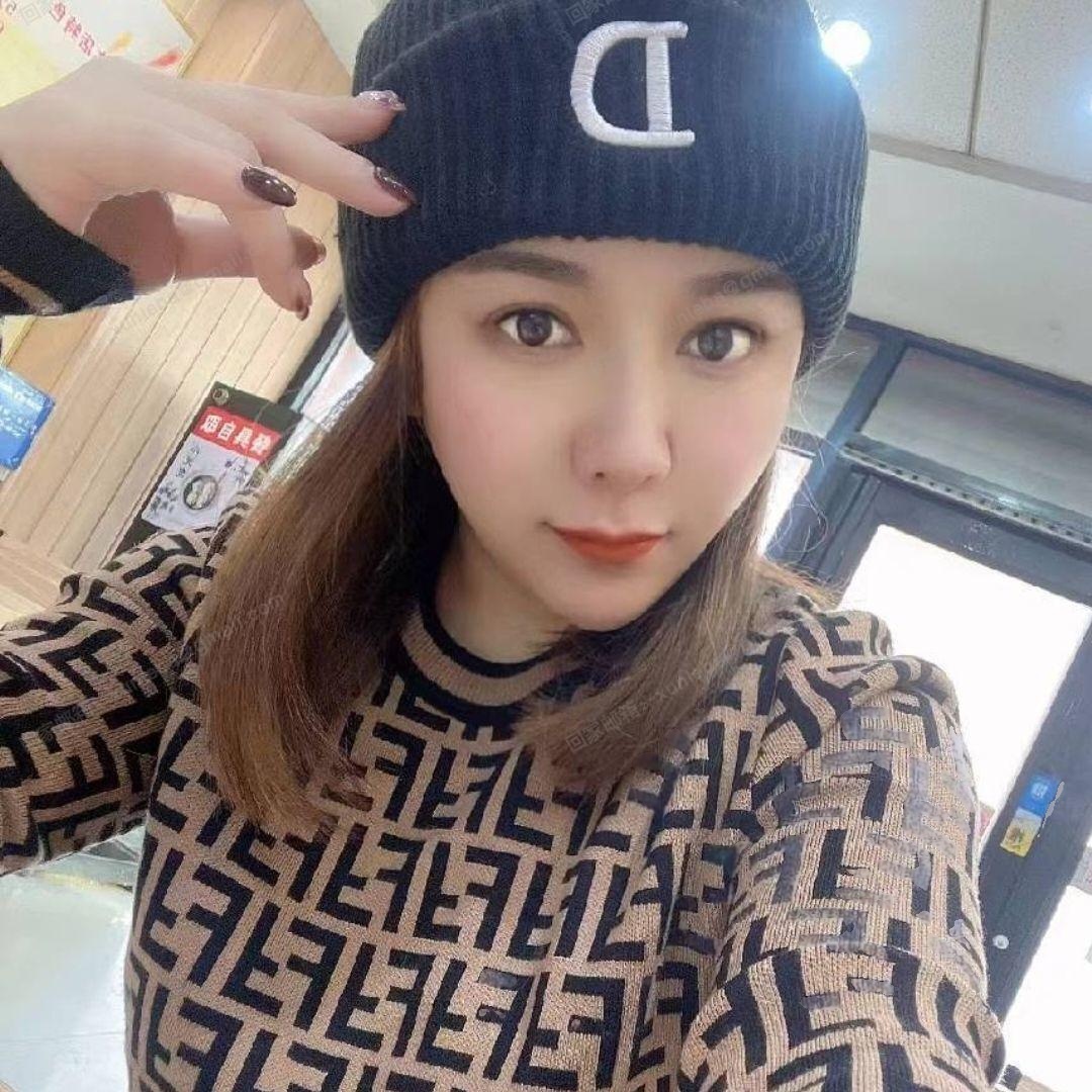 沈阳小迷妹