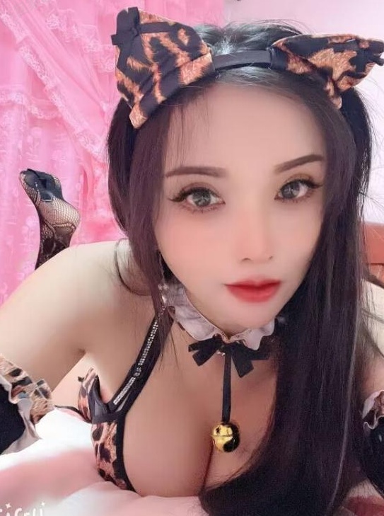 颜值服务不错的小姐姐