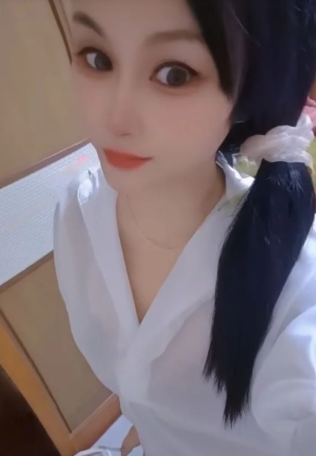 服务系真真老师