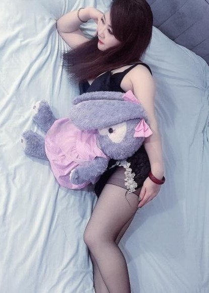 风骚美女会喷水