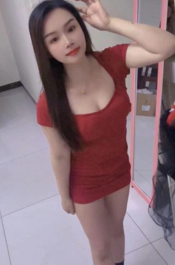 青山服务系妹子