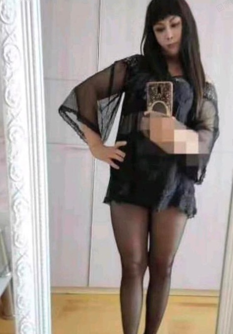f杯巨乳长腿熟女