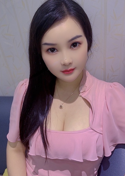 车陂心语小姐姐