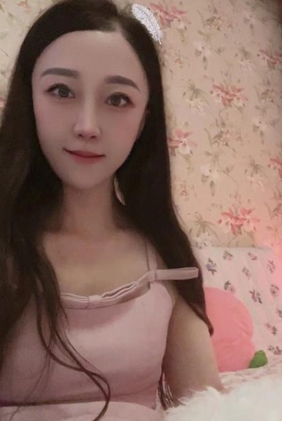 体验光谷小仙女