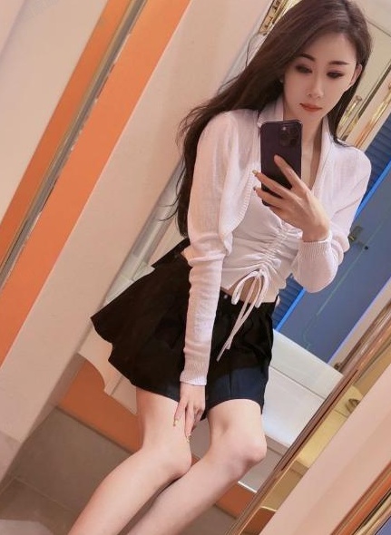 徐汇服务天使辣妹