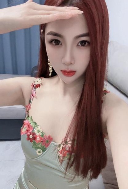 闵行性感长腿御姐