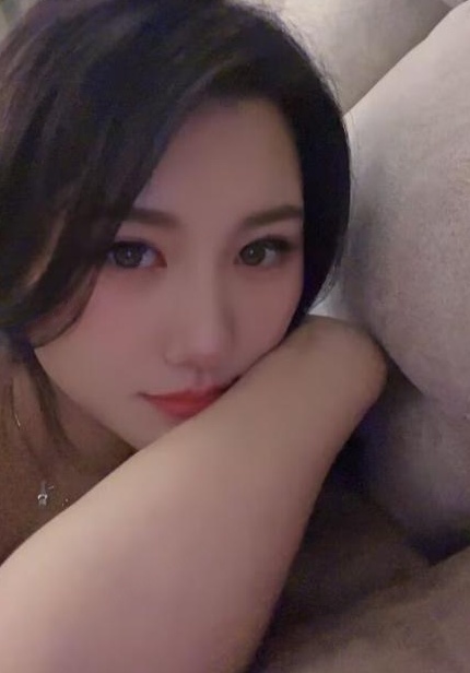虎丘女神