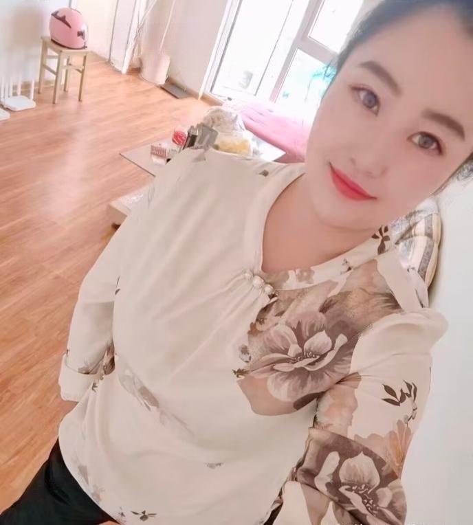 河西区少妇熟女