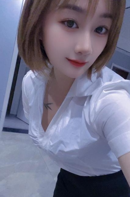 南通短发大胸