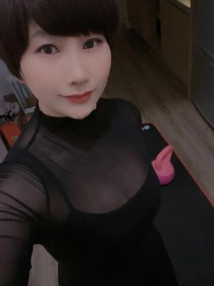东莞东城柔柔
