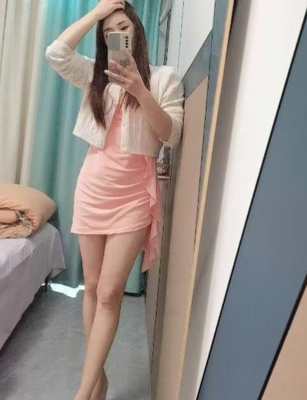 白云口活不错的妹子