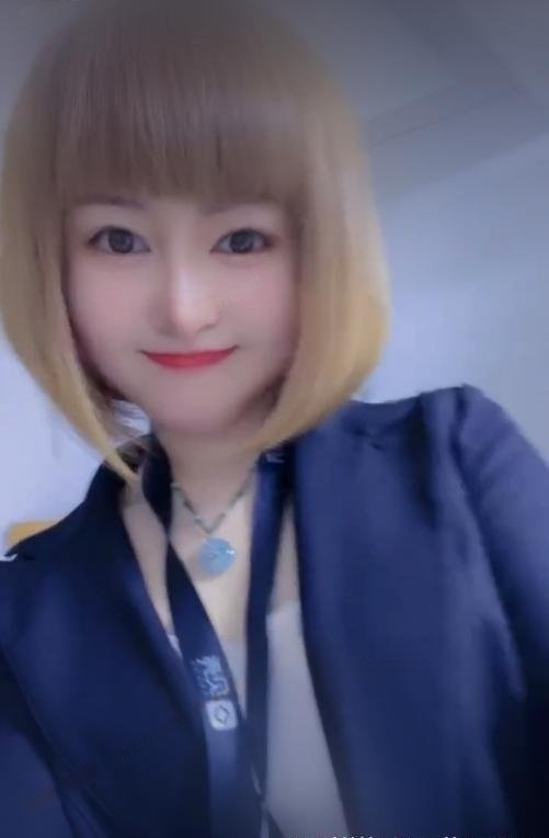 昆山KB小姐姐