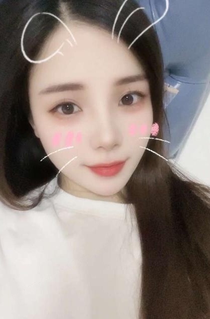 吴中漂亮妹妹