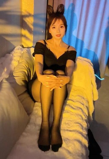 西湖制服诱惑如意