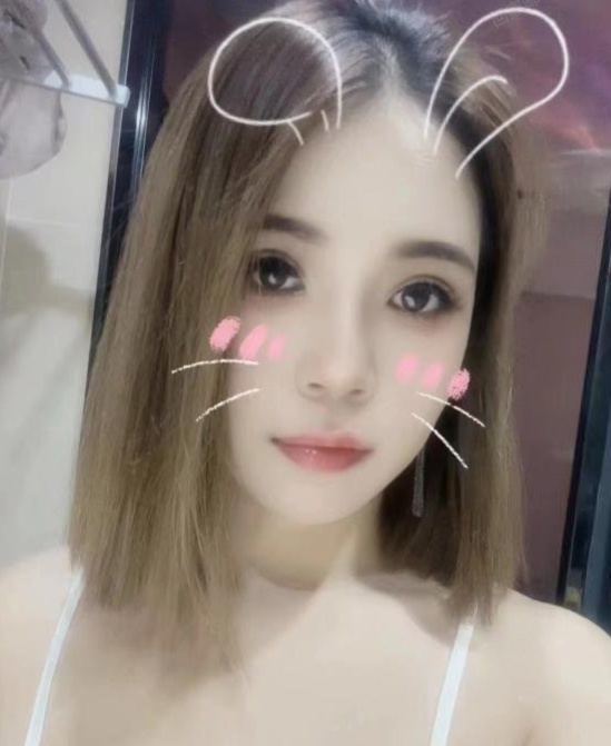 武进气质美女