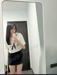 清纯嫩妹