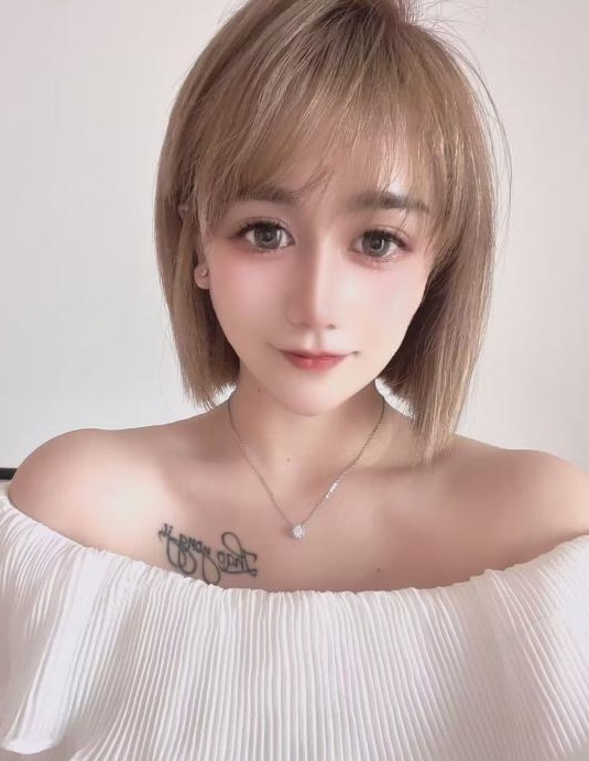 东北小姐姐