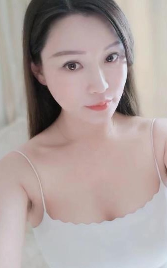 小家碧玉小姐姐