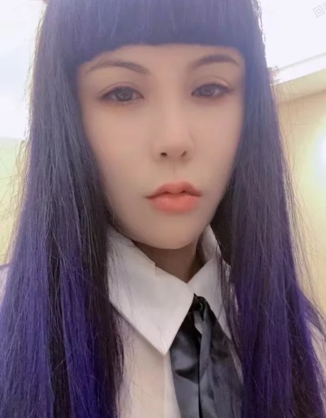 梁溪区琪琪