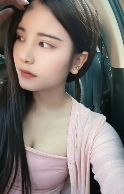 滨江服务系甜甜