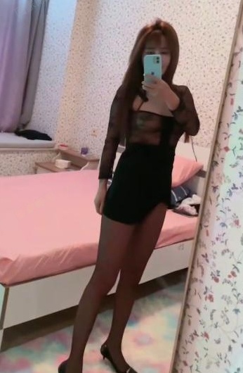锦江长腿服务心心
