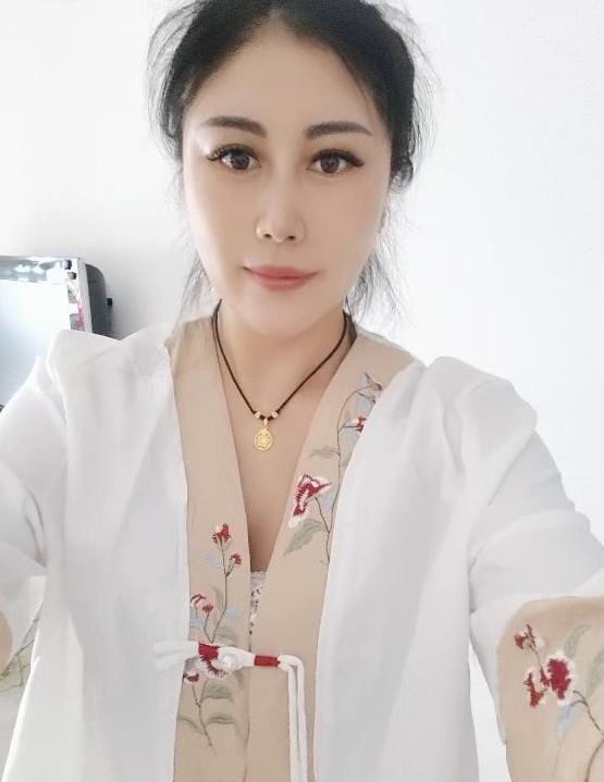 瑶海少妇
