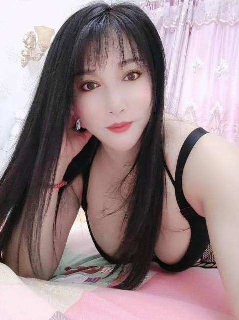 大奶骚货小影