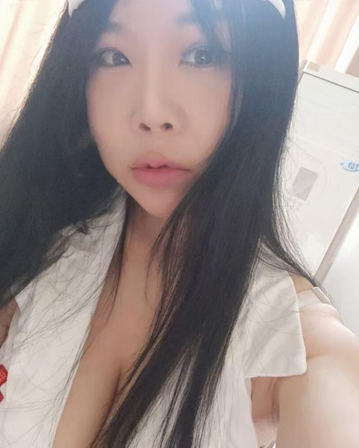 大胸妹子体验不错