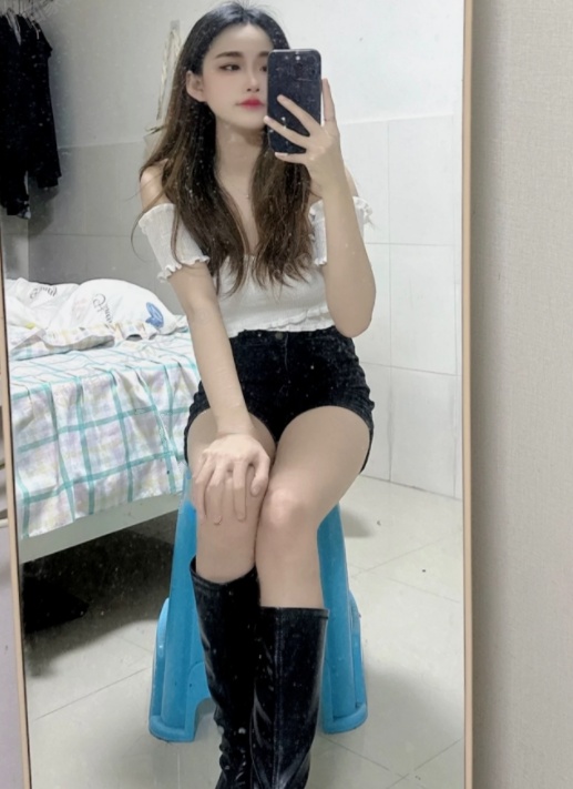 虹口三通喷水骚女