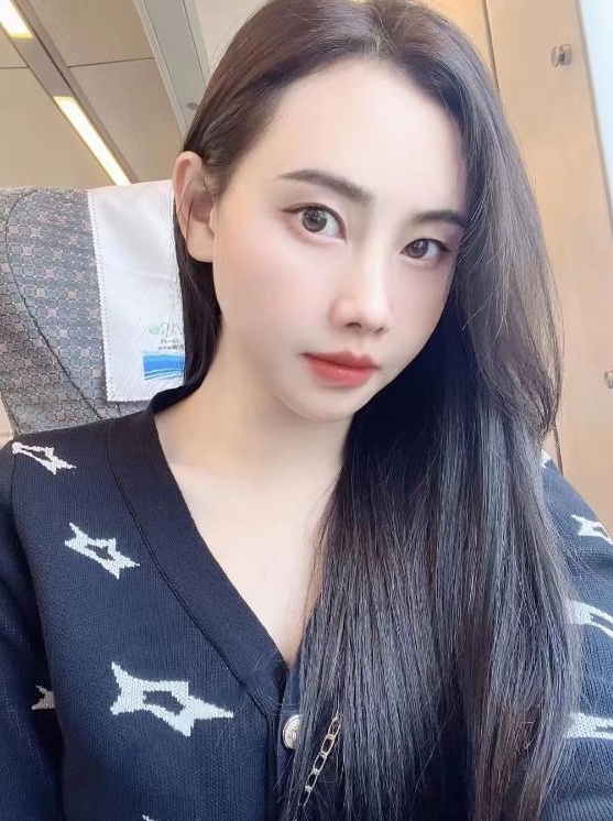 广西妹小艾