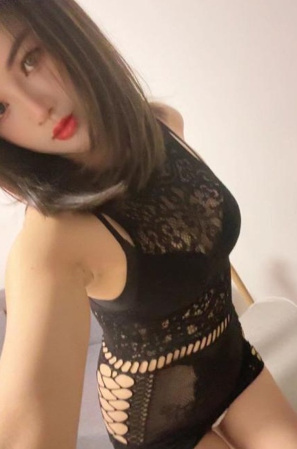 性感翘臀温柔的小茸茸