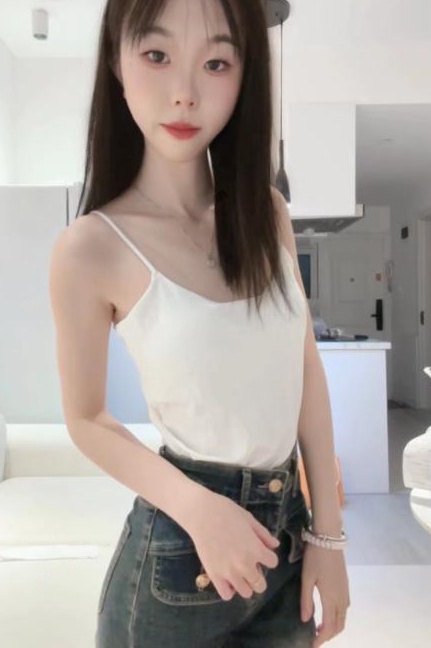 长宁区的小姐姐