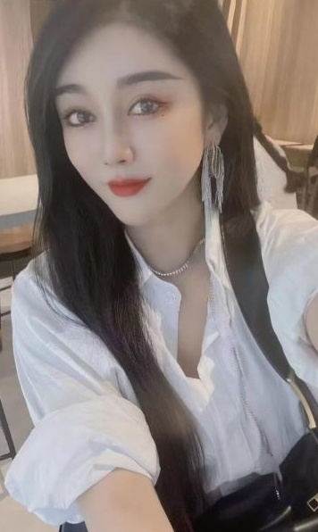 芒果小姐回归