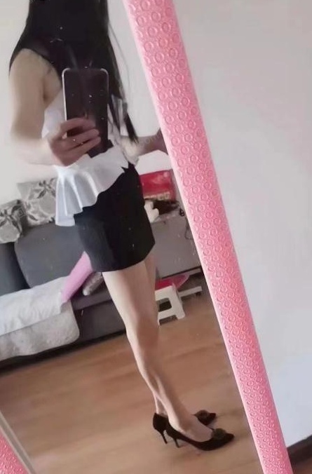 杨家湾风韵犹存少妇