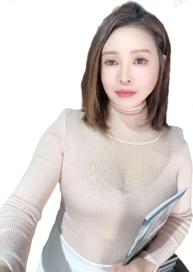 徐汇小少妇糖果