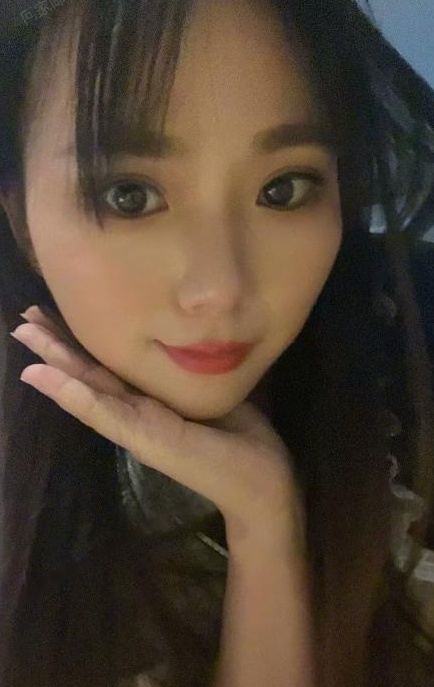 性价比小姐姐糖糖