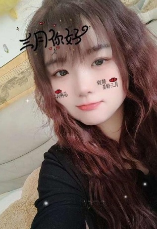 安徽来的微胖小妹