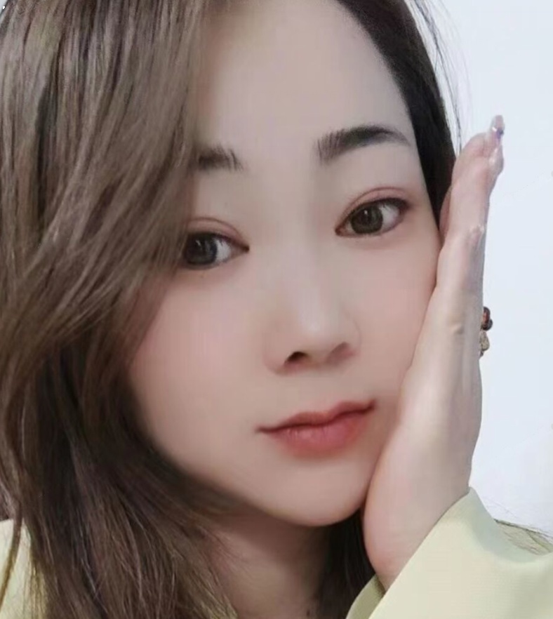 小少妇兔兔