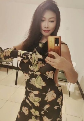 丰台E胸老师